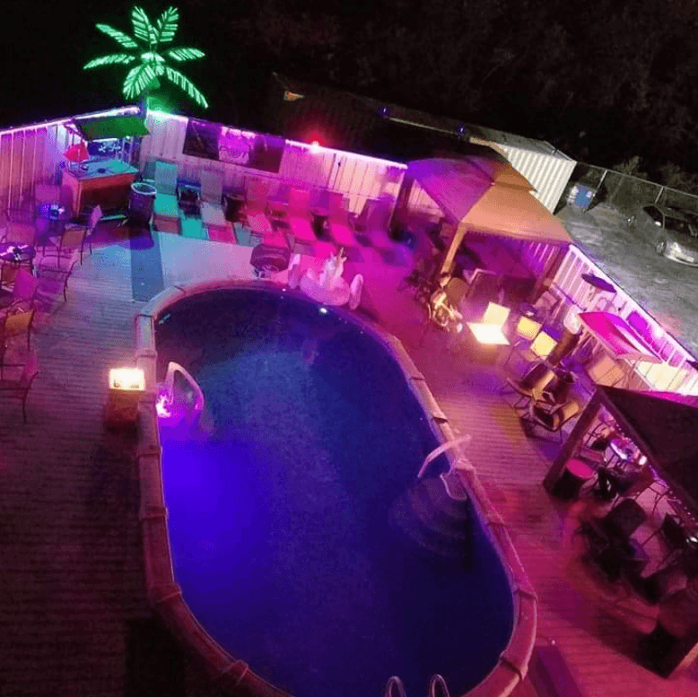 The Spott Lifestyle & Swingers Club Of Kansas City - Swinger Club in Kansas City, United States