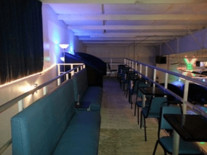 The Spott Lifestyle & Swingers Club Of Kansas City - Swinger Club in Kansas City, United States