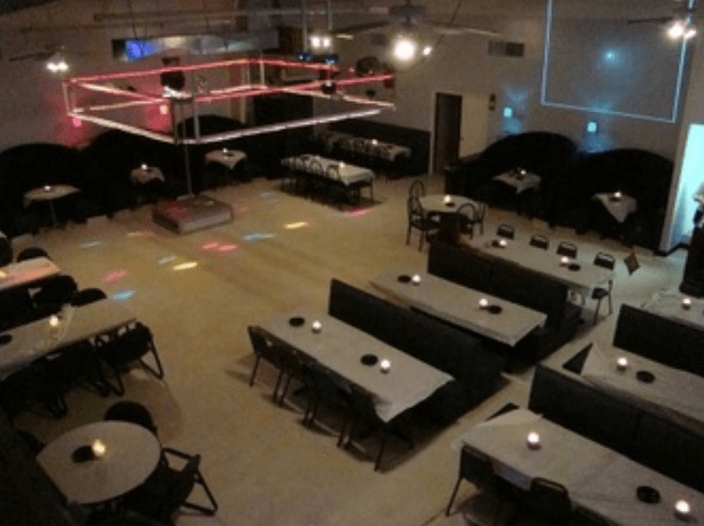 The Spott Lifestyle & Swingers Club Of Kansas City - Swinger Club in Kansas City, United States