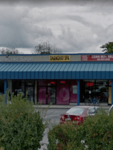 Shanghai Spa - Erotic Massage in Kenosha, United States