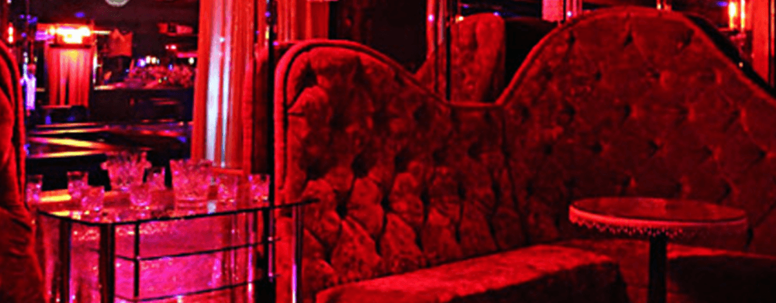 Bare Assets - Nightclub in Key West, United States