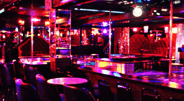 Bare Assets - Nightclub in Key West, United States