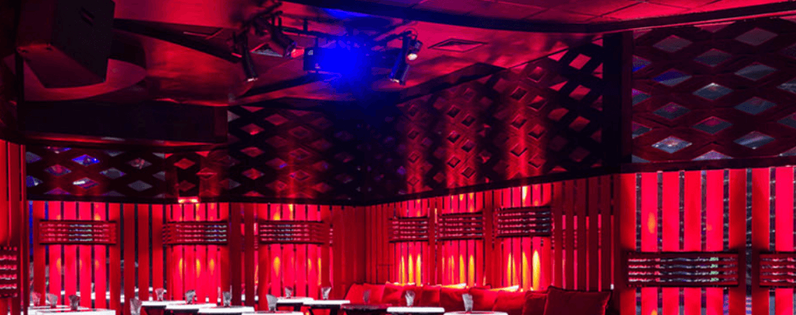 Bare Assets - Nightclub in Key West, United States