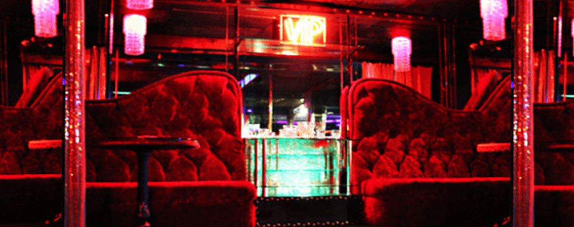 Bare Assets - Nightclub in Key West, United States