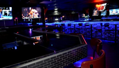 Fantasie`s Ultimate Gentlemen`s Club - Nightclub in Keyport, United States