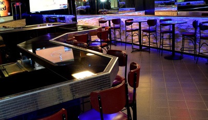 Fantasie`s Ultimate Gentlemen`s Club - Nightclub in Keyport, United States