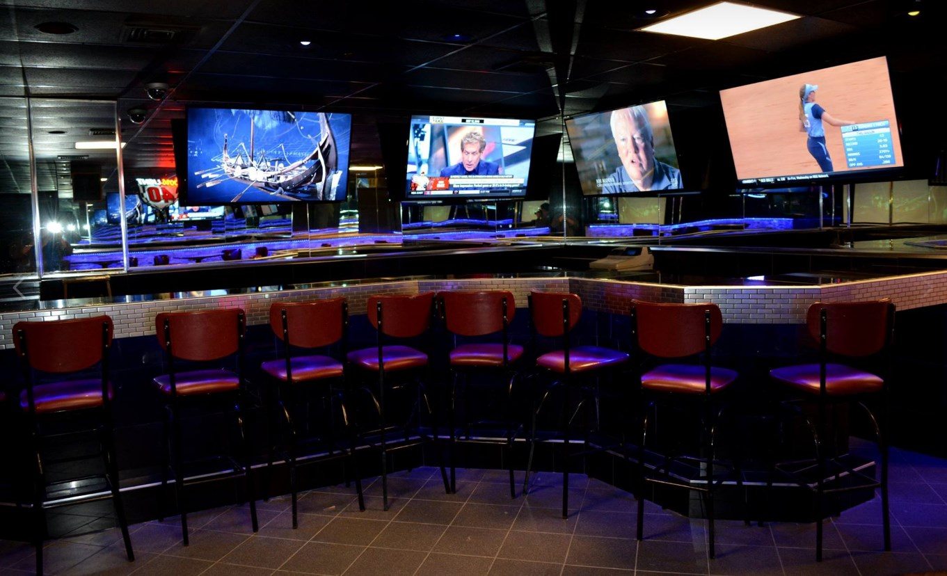 Fantasie`s Ultimate Gentlemen`s Club - Nightclub in Keyport, United States