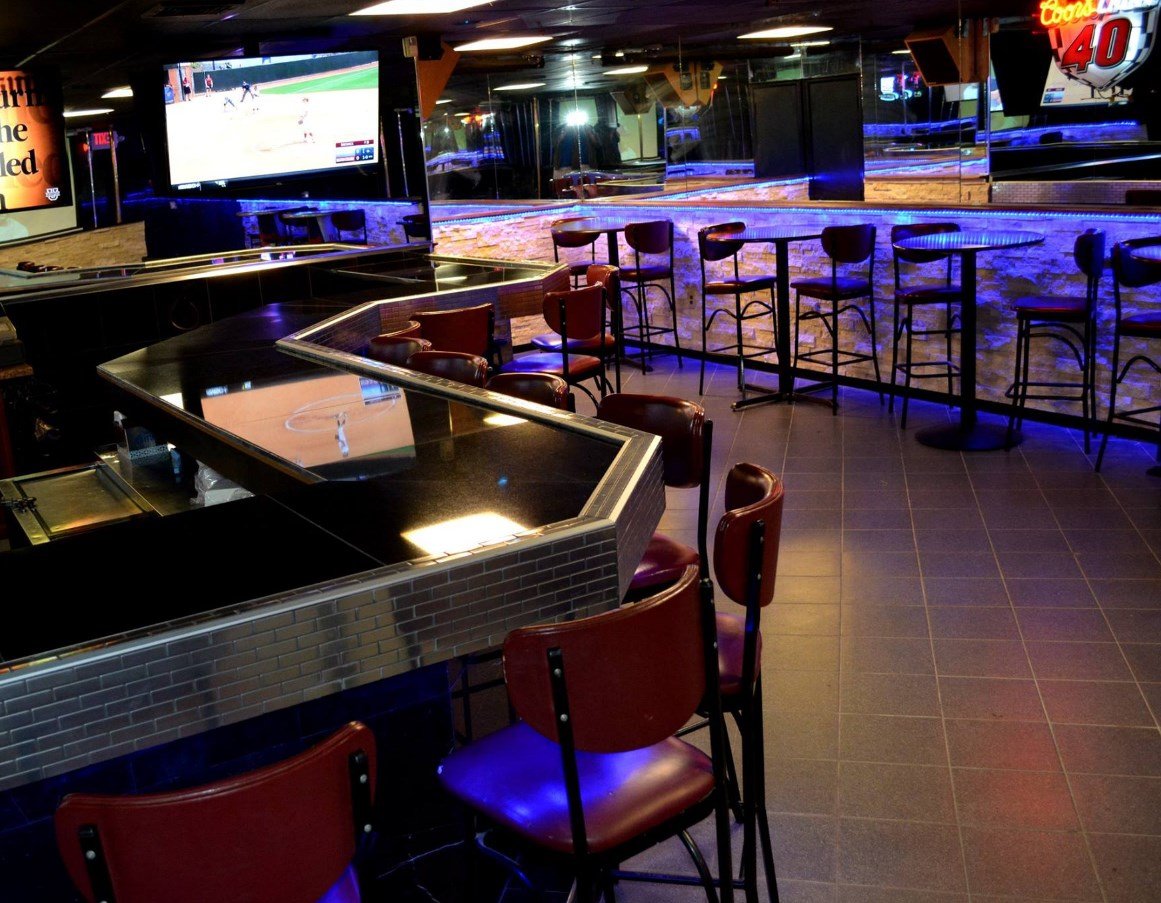 Fantasie`s Ultimate Gentlemen`s Club - Nightclub in Keyport, United States