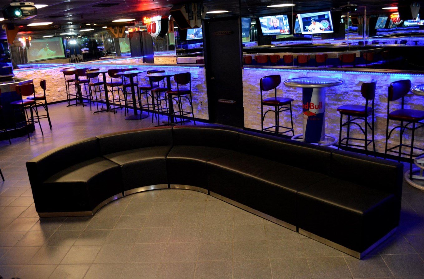 Fantasie`s Ultimate Gentlemen`s Club - Nightclub in Keyport, United States