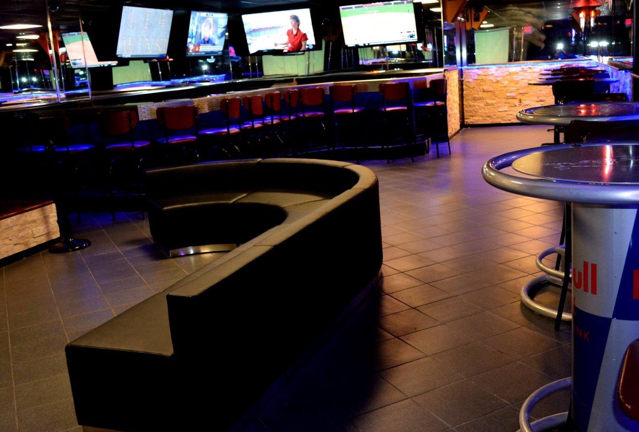 Fantasie`s Ultimate Gentlemen`s Club - Nightclub in Keyport, United States