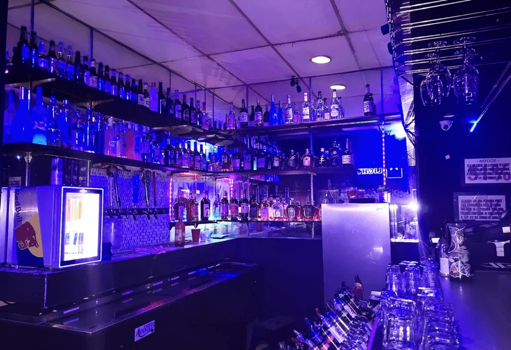 Dollhouse - Nightclub in Killeen, United States