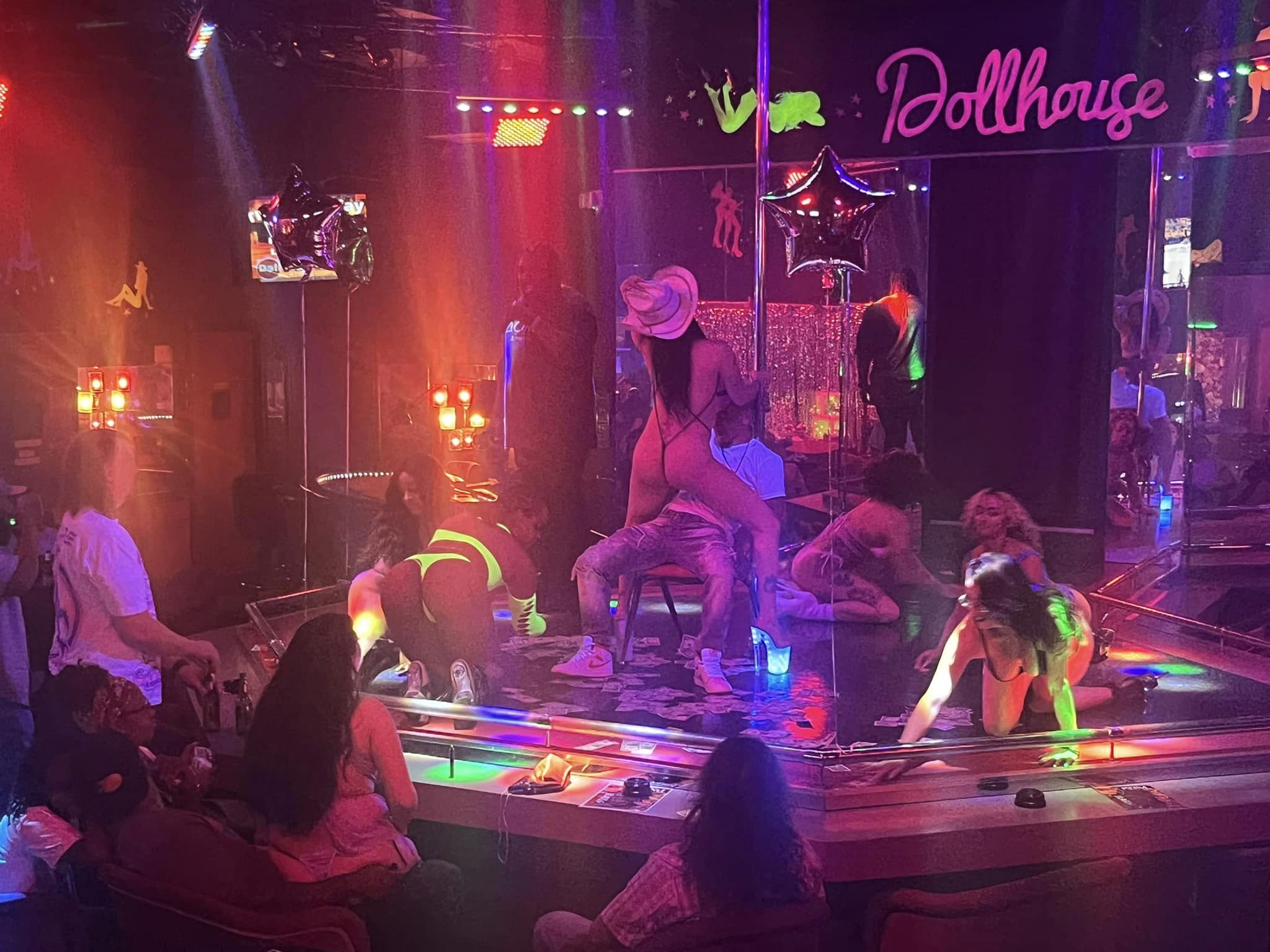Dollhouse - Nightclub in Killeen, United States