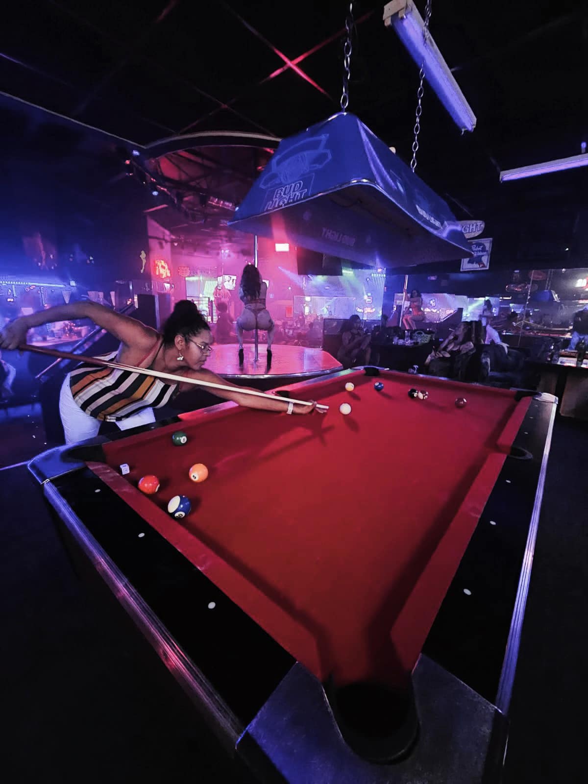 Dollhouse - Nightclub in Killeen, United States