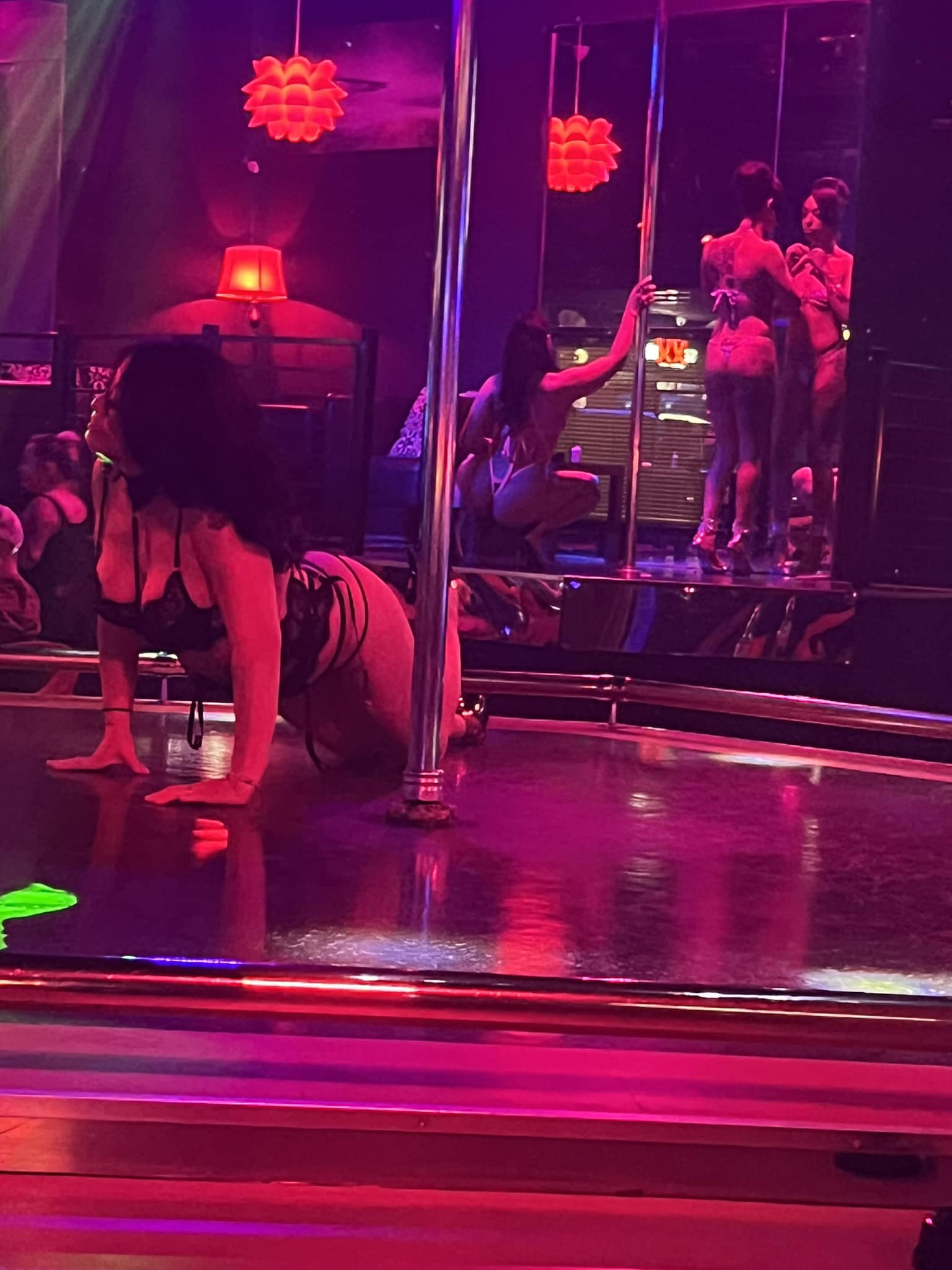 Dollhouse - Nightclub in Killeen, United States