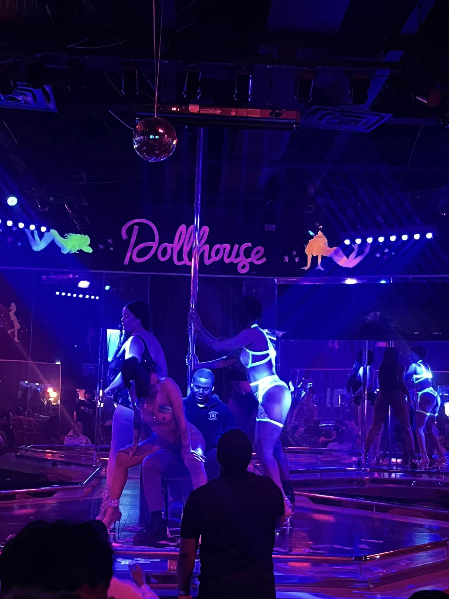 Dollhouse - Nightclub in Killeen, United States