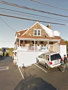 Just Enuff Lounge - Nightclub in King Of Prussia, United States