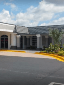 Secrets Resort and Hideaway Spa - Swinger Club in Kissimmee, United States