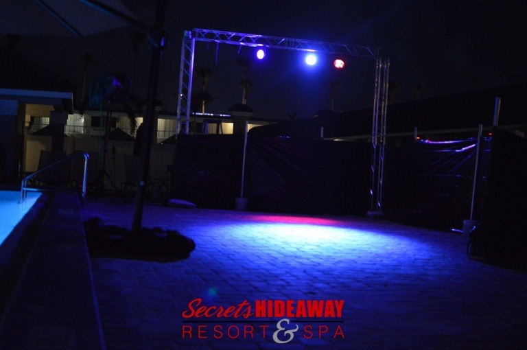 Secrets Resort and Hideaway Spa - Swinger Club in Kissimmee, United States