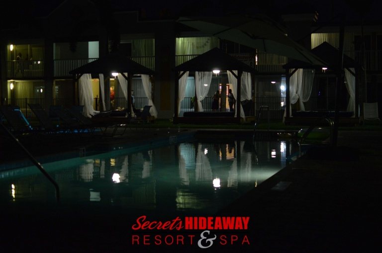Secrets Resort and Hideaway Spa - Swinger Club in Kissimmee, United States
