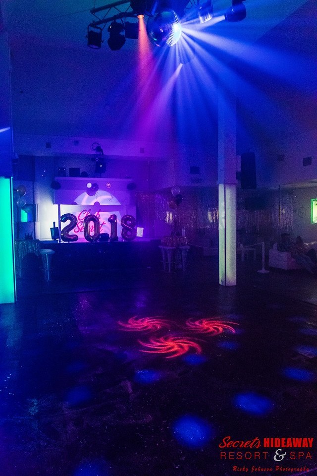 Secrets Resort and Hideaway Spa - Swinger Club in Kissimmee, United States
