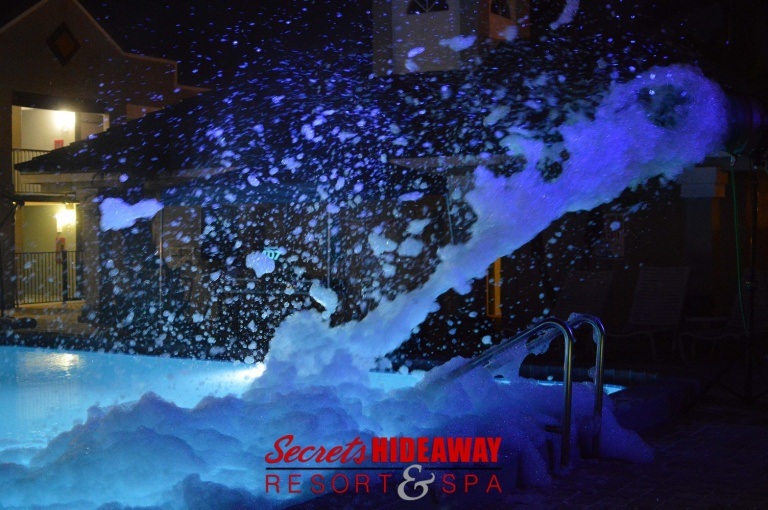 Secrets Resort and Hideaway Spa - Swinger Club in Kissimmee, United States