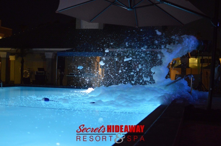 Secrets Resort and Hideaway Spa - Swinger Club in Kissimmee, United States