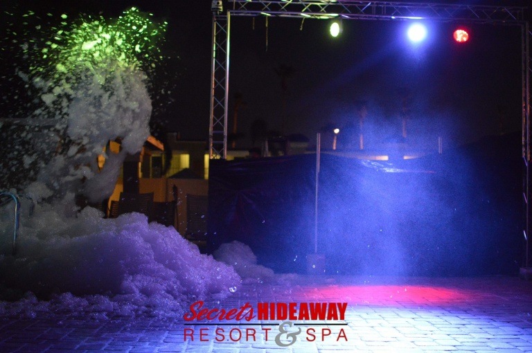 Secrets Resort and Hideaway Spa - Swinger Club in Kissimmee, United States