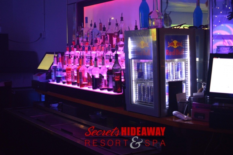 Secrets Resort and Hideaway Spa - Swinger Club in Kissimmee, United States