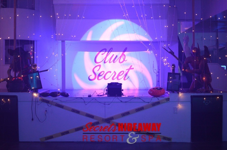 Secrets Resort and Hideaway Spa - Swinger Club in Kissimmee, United States