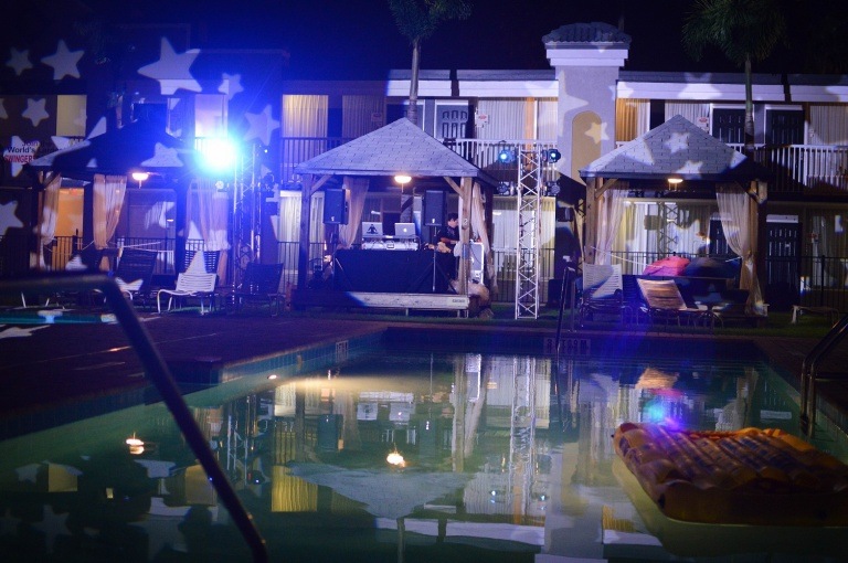 Secrets Resort and Hideaway Spa - Swinger Club in Kissimmee, United States