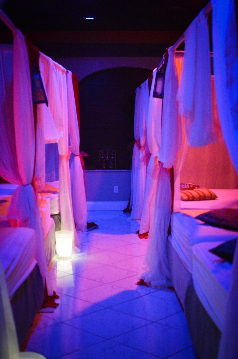 Secrets Resort and Hideaway Spa - Swinger Club in Kissimmee, United States