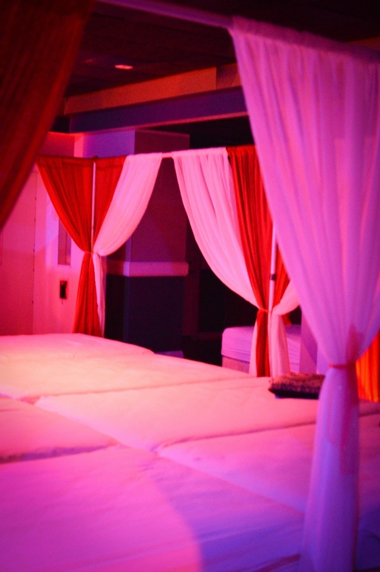 Secrets Resort and Hideaway Spa - Swinger Club in Kissimmee, United States