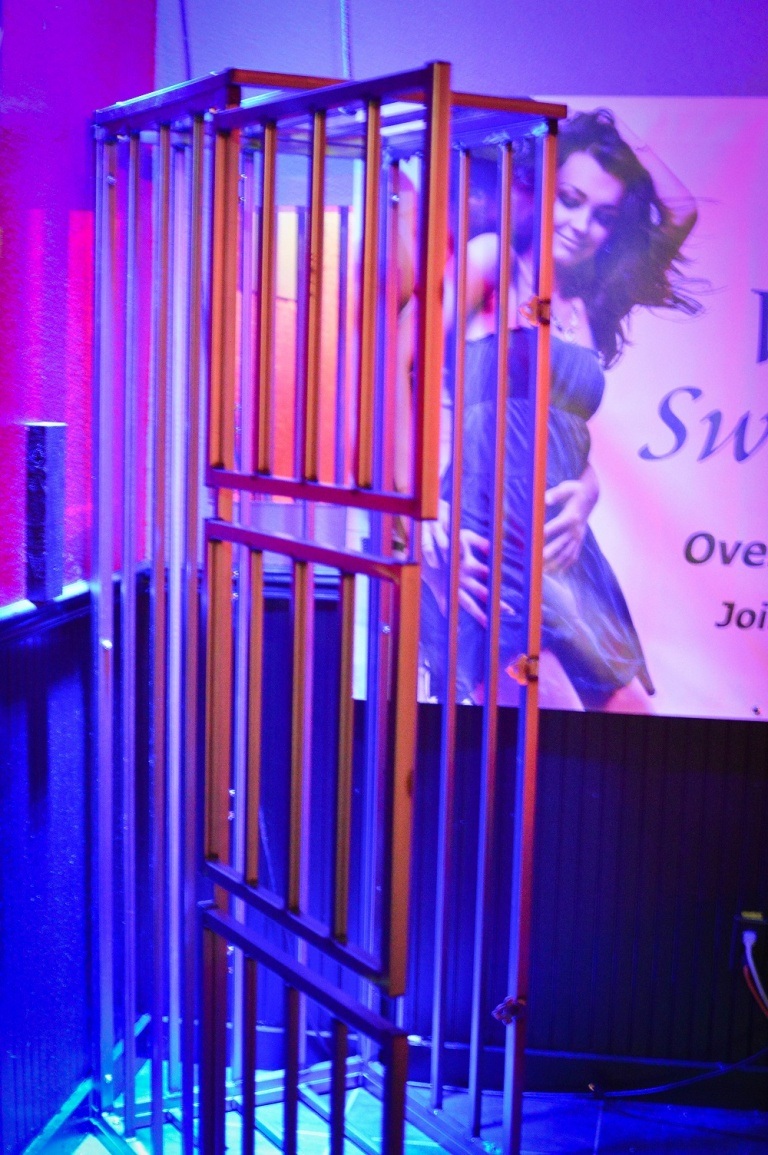 Secrets Resort and Hideaway Spa - Swinger Club in Kissimmee, United States