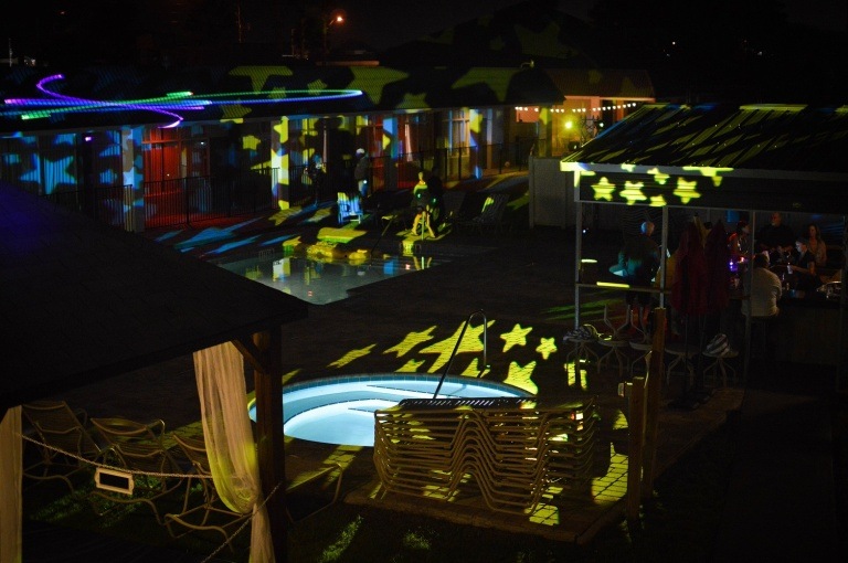 Secrets Resort and Hideaway Spa - Swinger Club in Kissimmee, United States