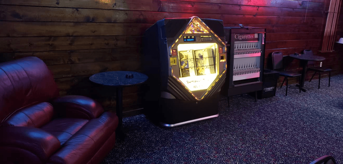 The Ball Gentlemans Club - Nightclub in Knoxville, United States