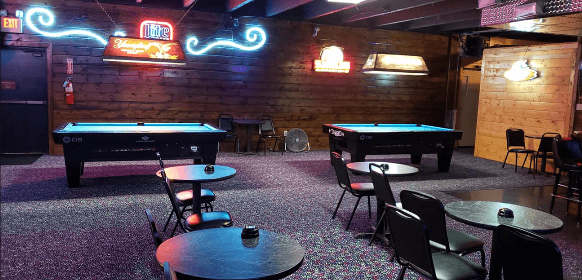 The Ball Gentlemans Club - Nightclub in Knoxville, United States