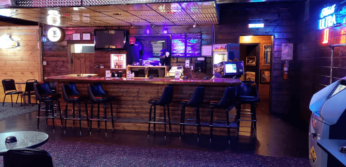 The Ball Gentlemans Club - Nightclub in Knoxville, United States