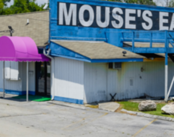 The Mouse's Ear - Nightclub in Knoxville, United States