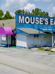 The Mouse's Ear - Nightclub in Knoxville, United States
