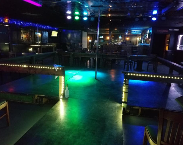 Commotions - Nightclub in Lagrange, United States