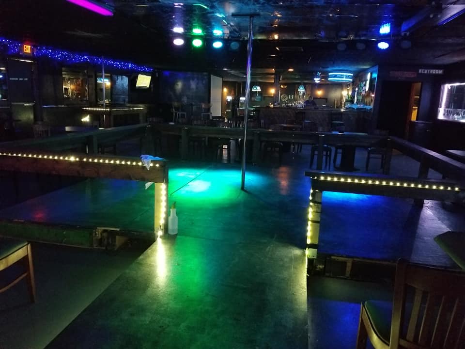 Commotions - Nightclub in Lagrange, United States