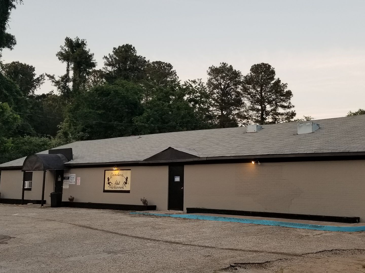 Commotions - Nightclub in Lagrange, United States