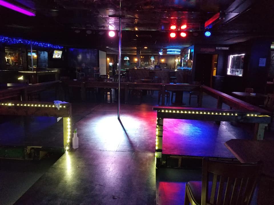 Commotions - Nightclub in Lagrange, United States