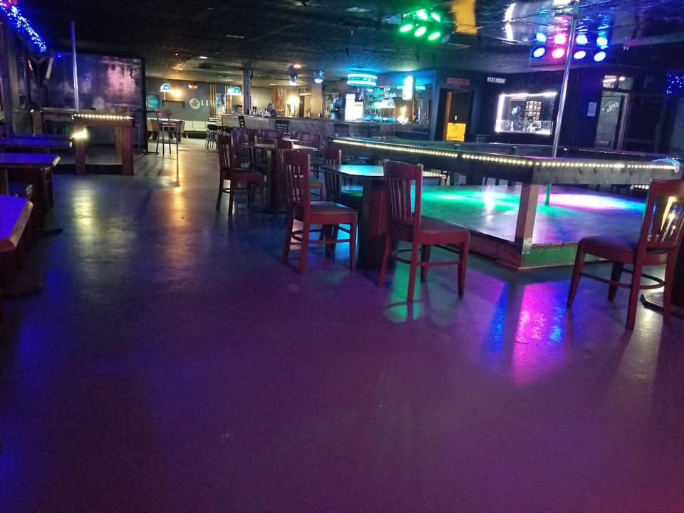 Commotions - Nightclub in Lagrange, United States