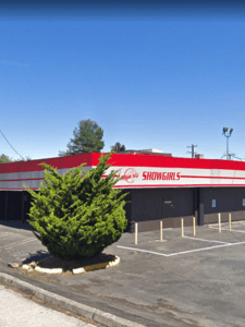 Deja Vu Showgirls Lake City - Nightclub in Lake Forest Park, United States