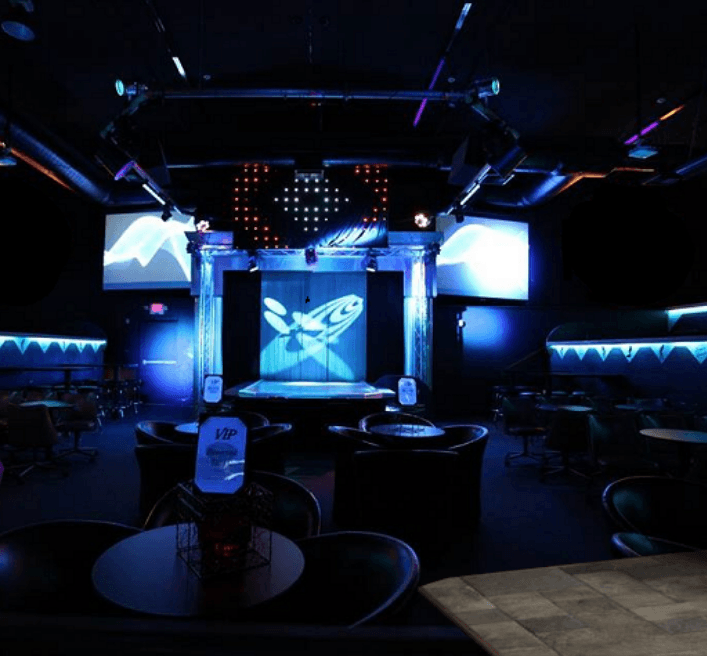 Sugar Shack - Nightclub in Lake Geneva, United States