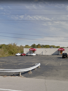 Deja Vu Showgirls Lake Station - Nightclub in Lake Station, United States