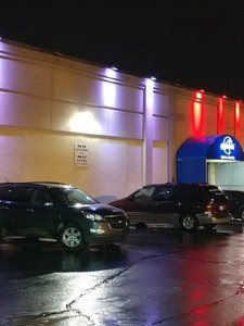 Deja Vu Showgirls Lansing - Nightclub in Lansing, United States