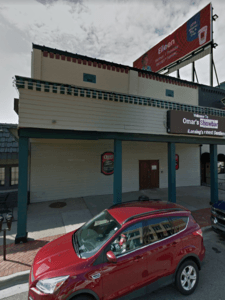 Omar's Showbar - Nightclub in Lansing, United States