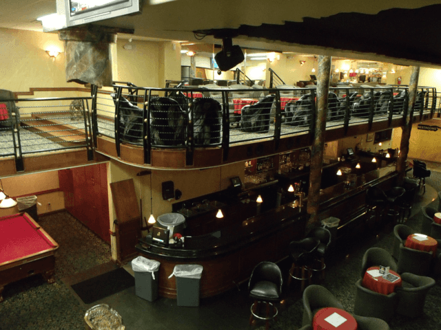 Xoticas Laredo - Nightclub in Laredo, United States